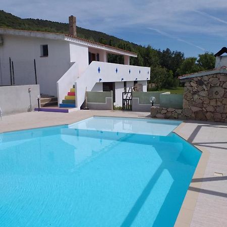 B&B Daillu Olbia Luaran gambar
