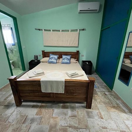 B&B Daillu Olbia Luaran gambar
