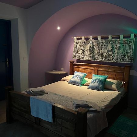 B&B Daillu Olbia Luaran gambar