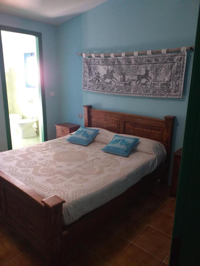 B&B Daillu Olbia Luaran gambar