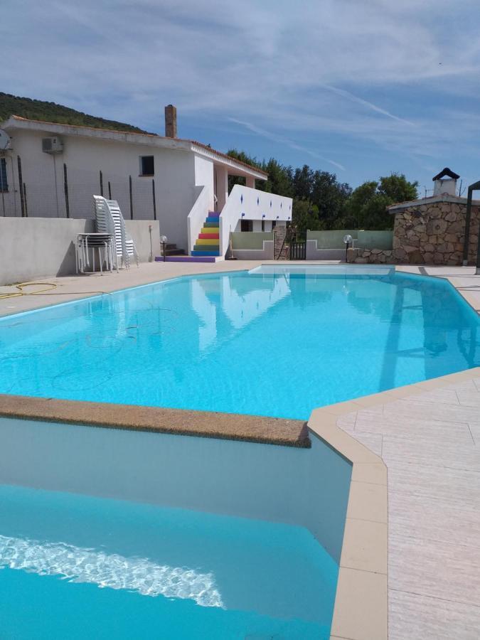 B&B Daillu Olbia Luaran gambar
