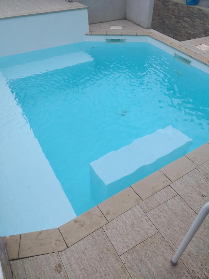B&B Daillu Olbia Luaran gambar