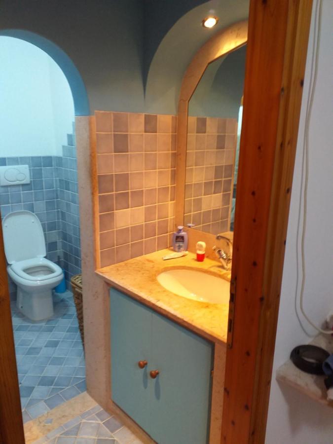 B&B Daillu Olbia Luaran gambar