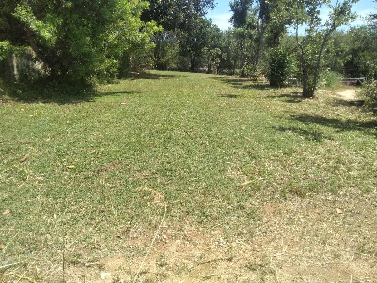 B&B Daillu Olbia Luaran gambar