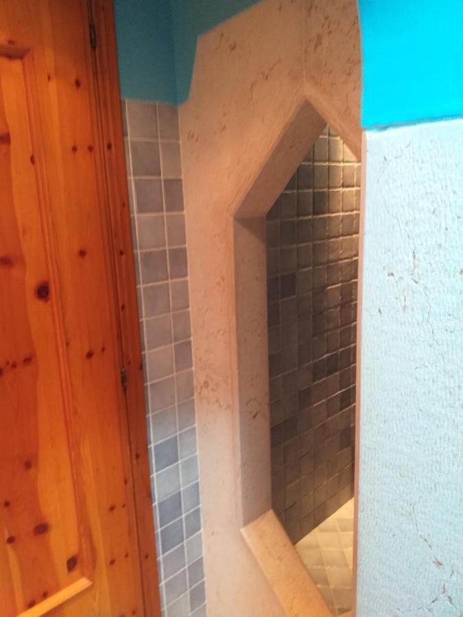 B&B Daillu Olbia Luaran gambar