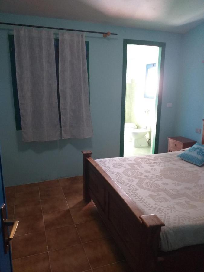 B&B Daillu Olbia Luaran gambar
