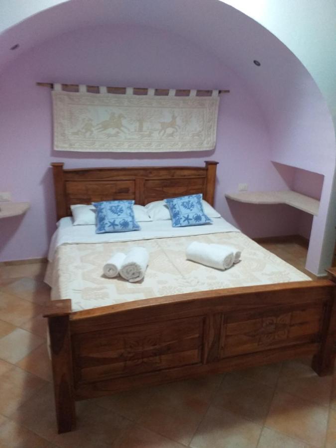 B&B Daillu Olbia Luaran gambar