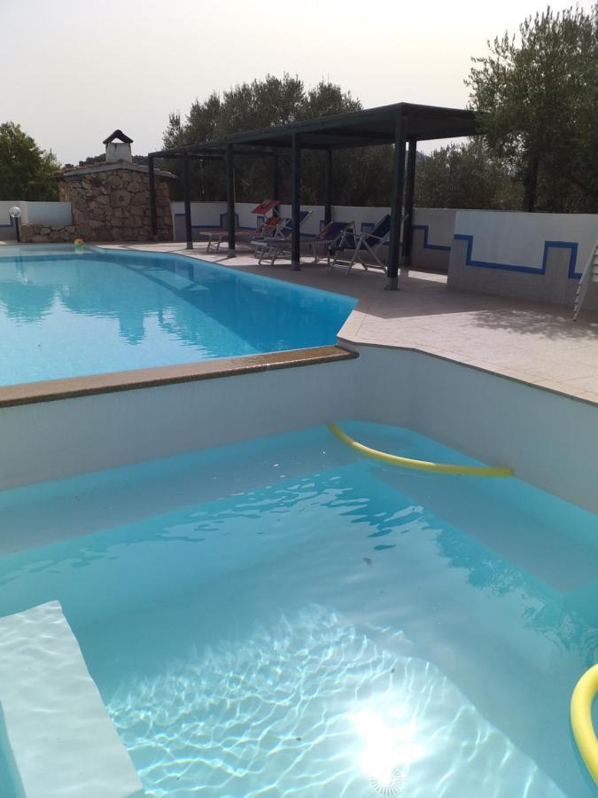 B&B Daillu Olbia Luaran gambar