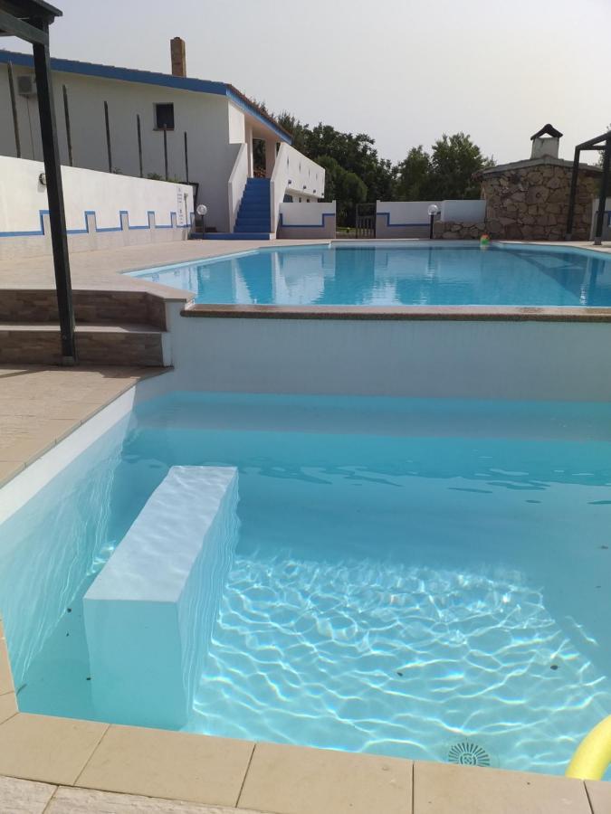 B&B Daillu Olbia Luaran gambar
