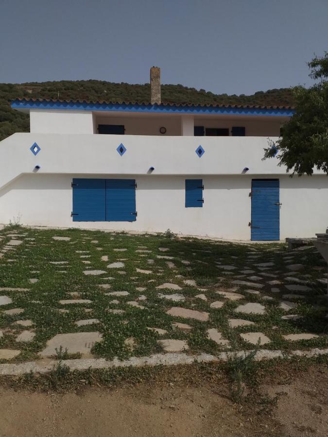 B&B Daillu Olbia Luaran gambar