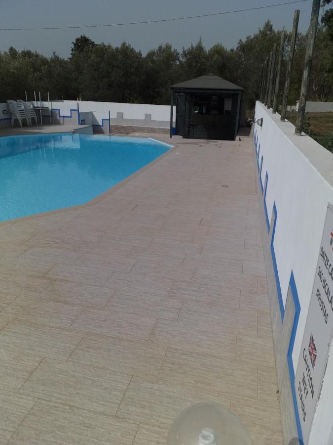 B&B Daillu Olbia Luaran gambar