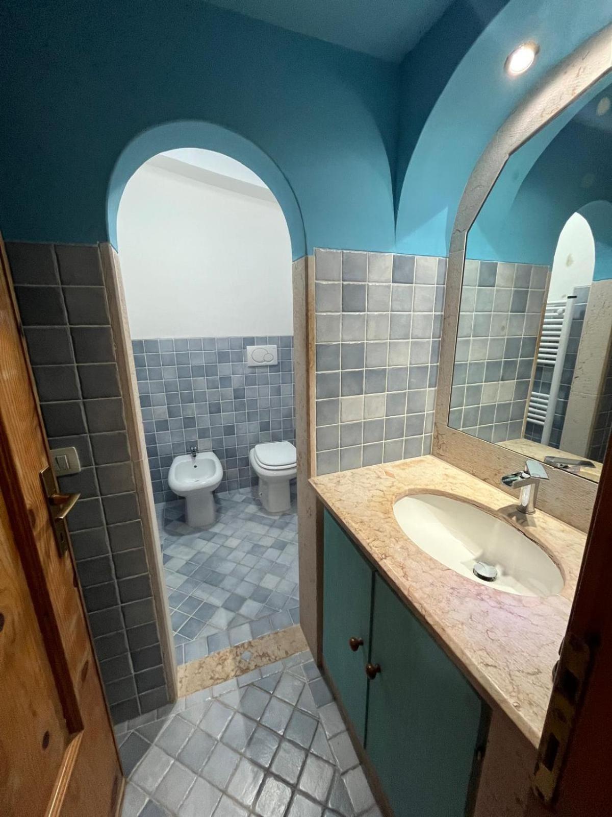 B&B Daillu Olbia Luaran gambar