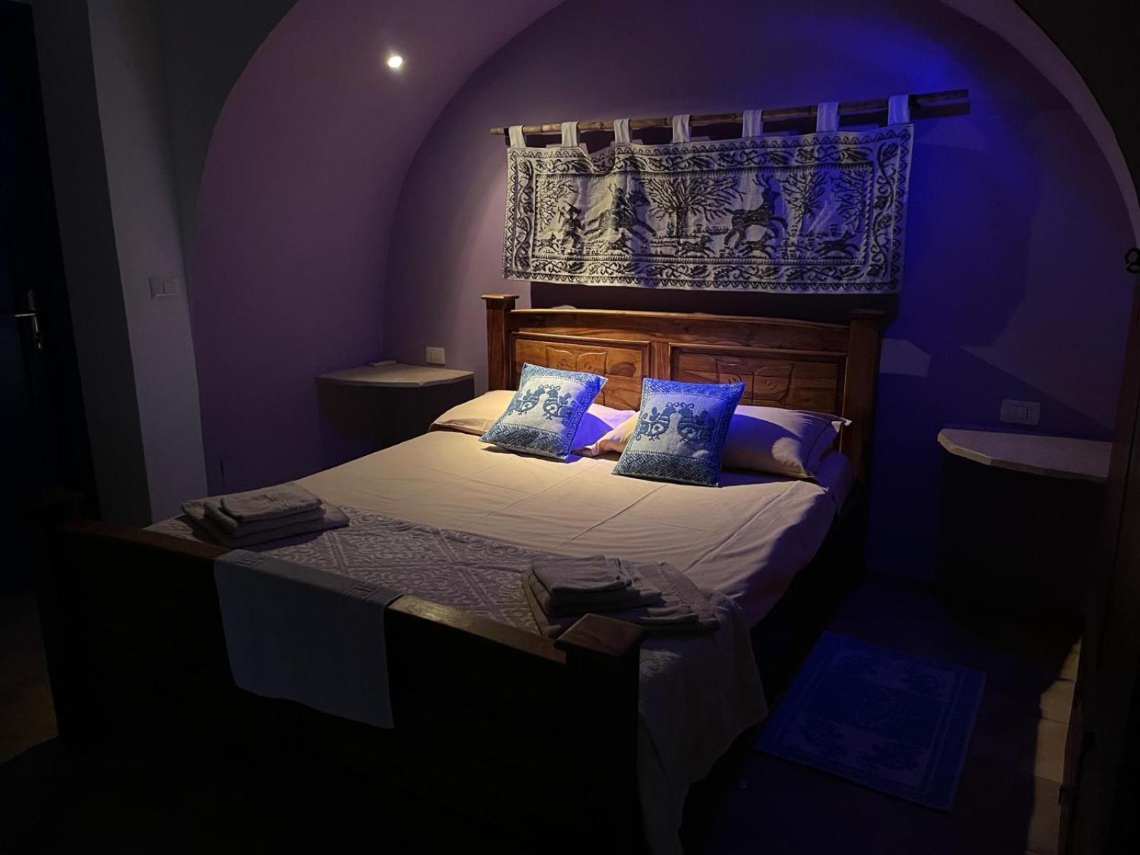 B&B Daillu Olbia Luaran gambar