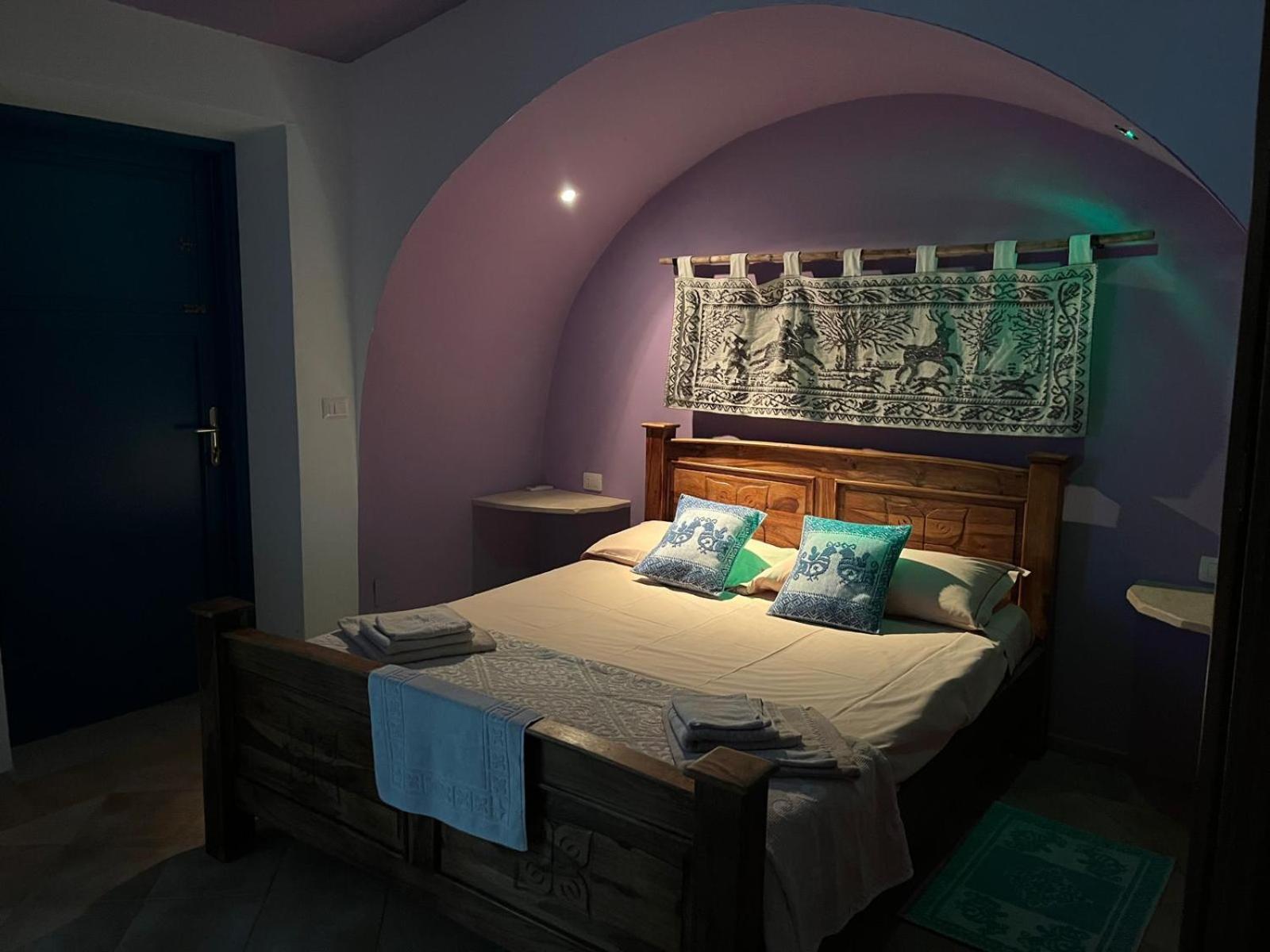 B&B Daillu Olbia Luaran gambar