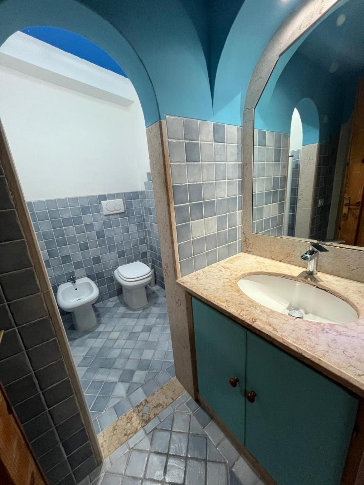 B&B Daillu Olbia Luaran gambar