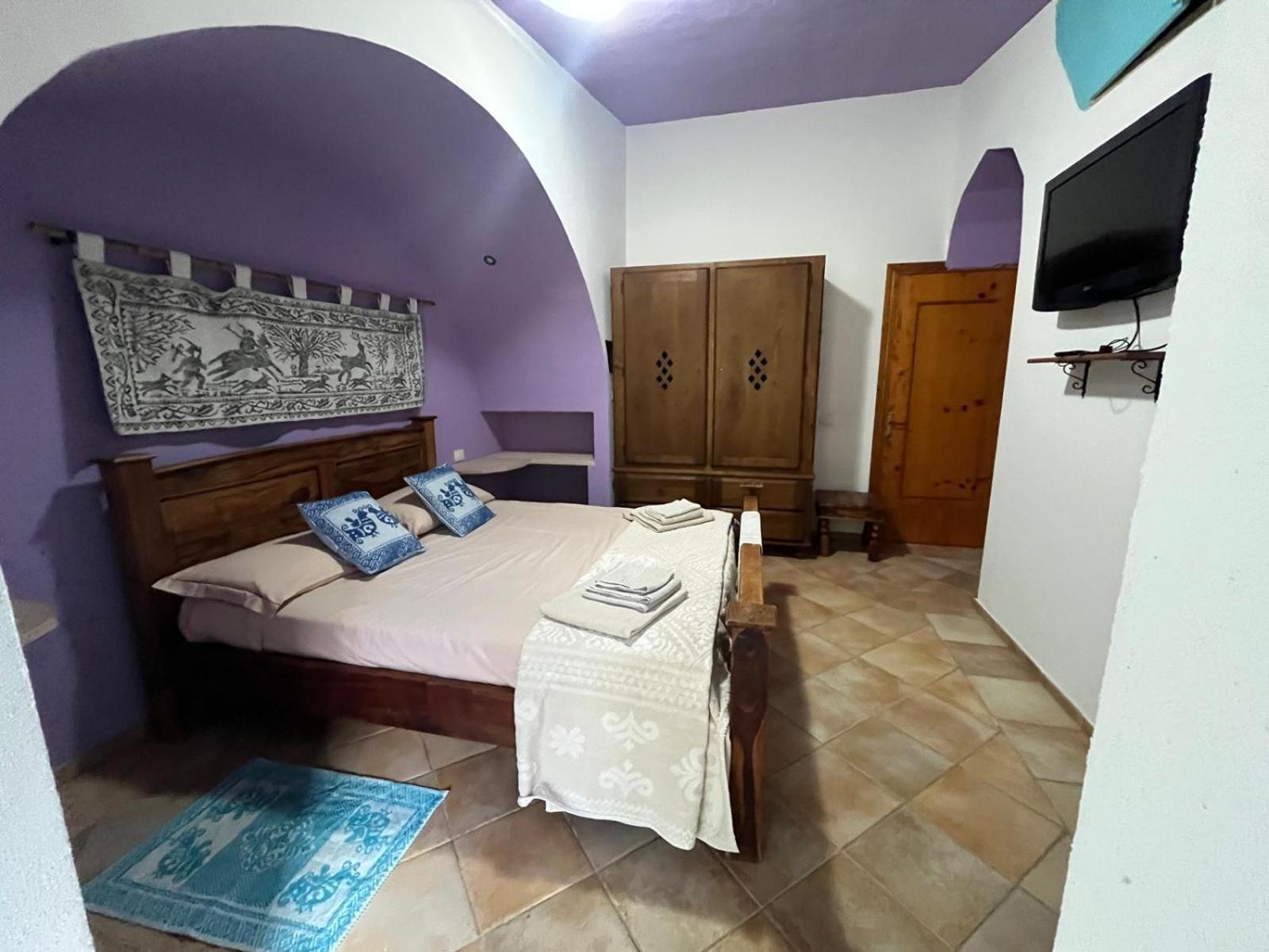B&B Daillu Olbia Luaran gambar