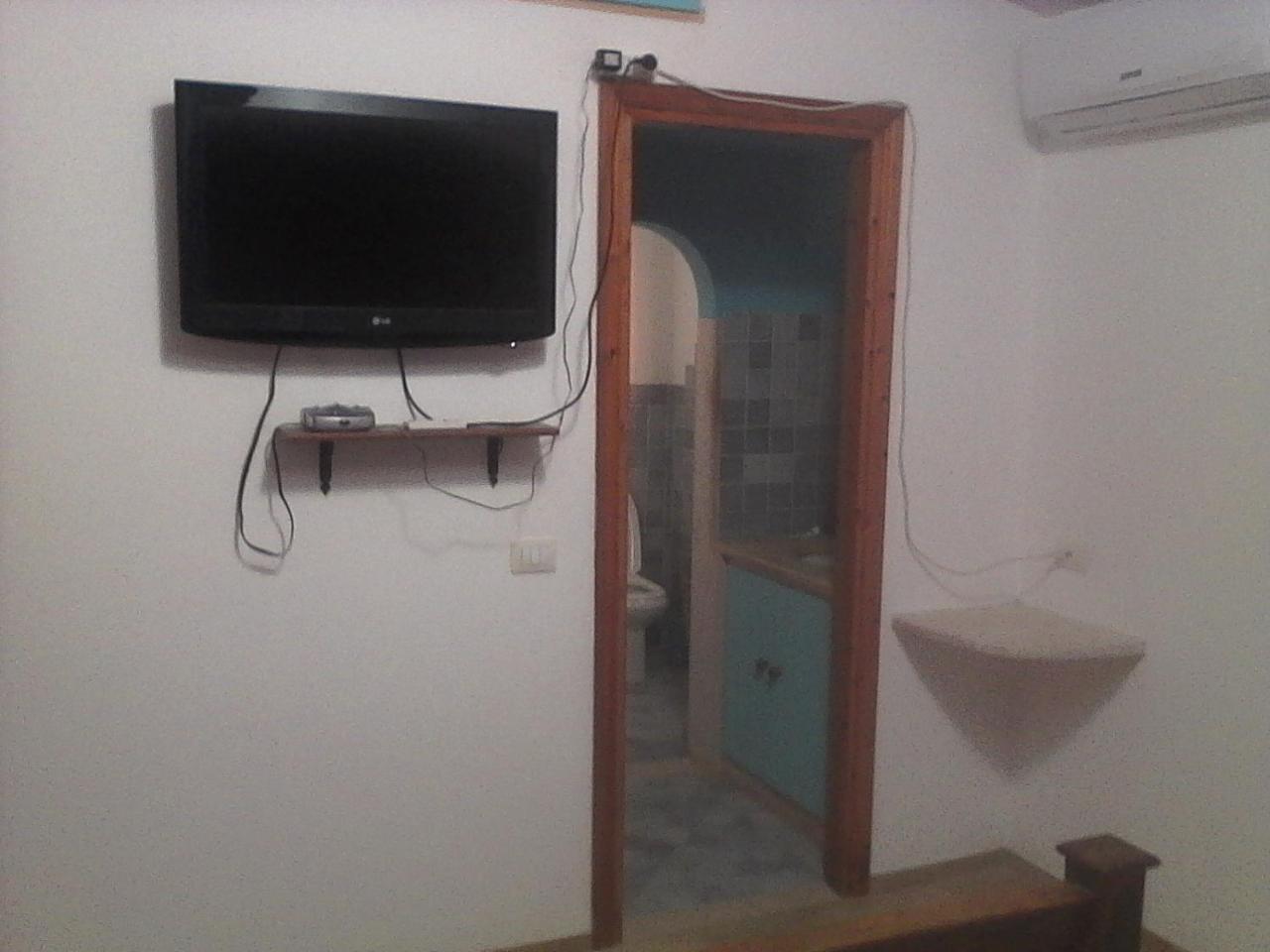 B&B Daillu Olbia Luaran gambar