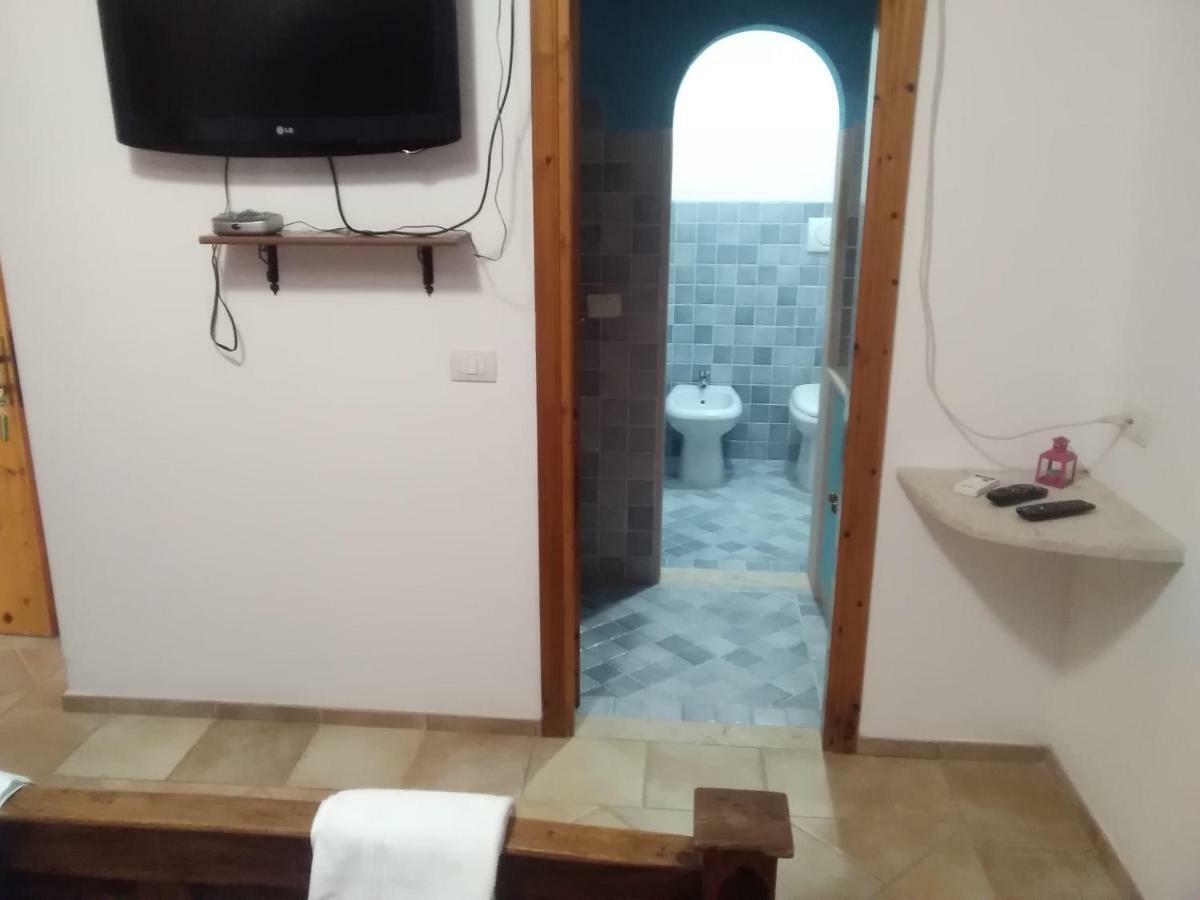 B&B Daillu Olbia Luaran gambar