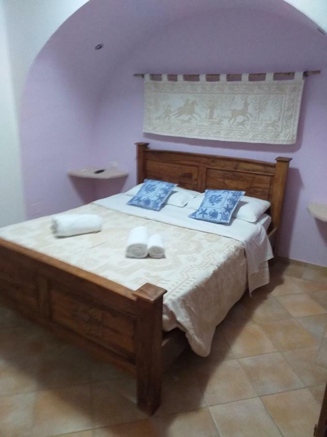 B&B Daillu Olbia Luaran gambar