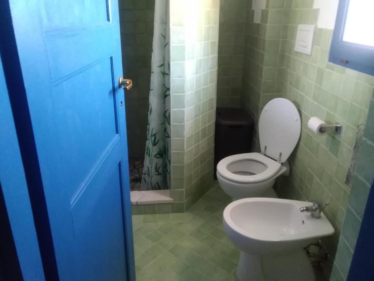 B&B Daillu Olbia Luaran gambar