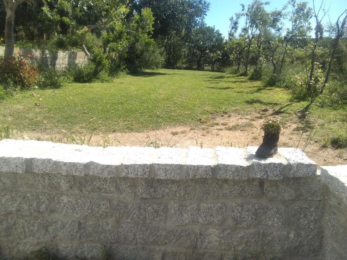 B&B Daillu Olbia Luaran gambar