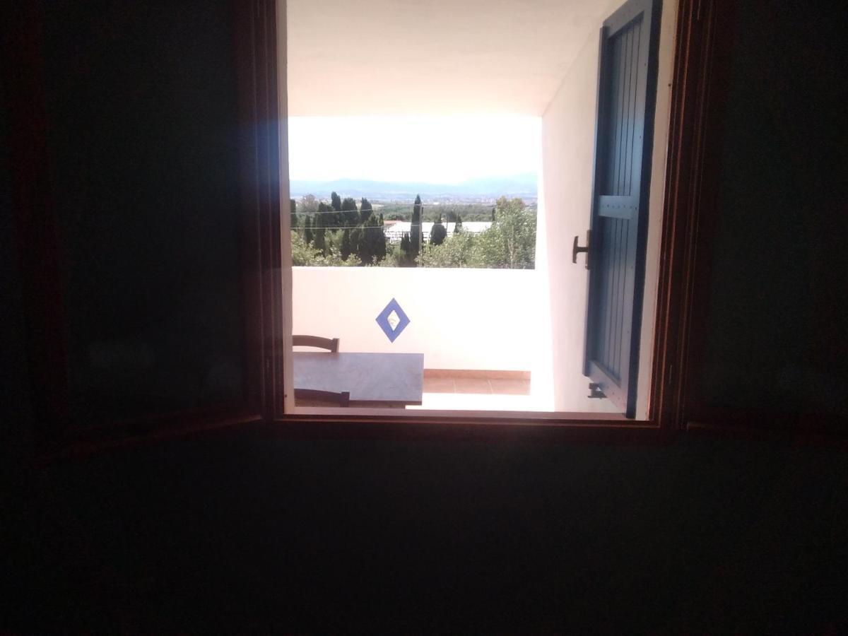 B&B Daillu Olbia Luaran gambar